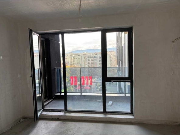 Двустаен апартамент в Пловдив, Христо Смирненски - 73 кв.м за 943 €/кв.м - Снимка #1