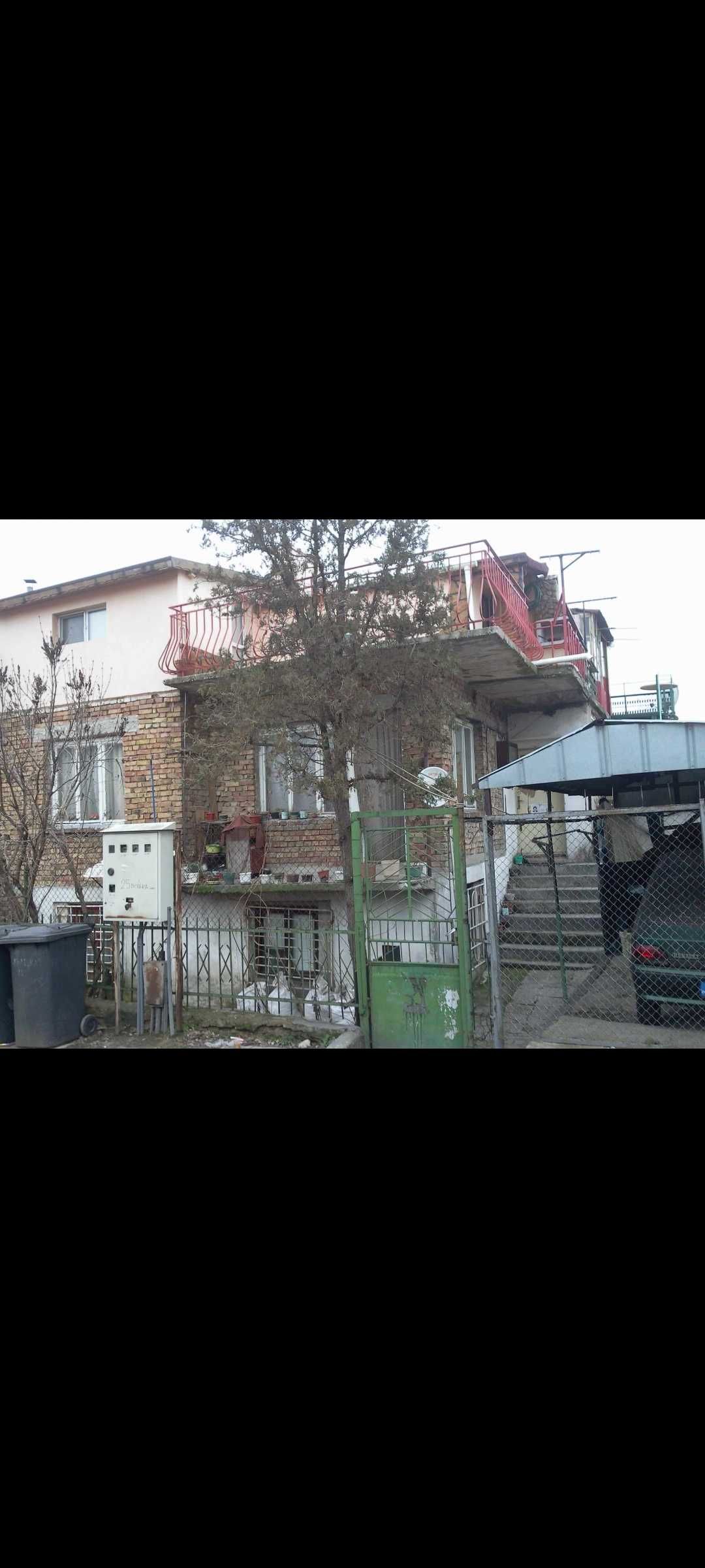 Къща в Варна, Автогара - 385 кв.м за 265 €/кв.м - Снимка #1