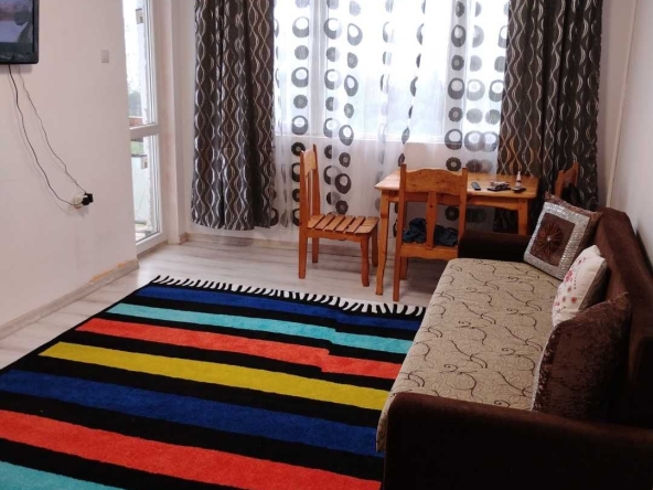 Тристаен апартамент в Добрич, Дунавите - 70 кв.м за 1166 €/кв.м - Снимка #1