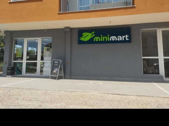 Дава се под наем Гараж / Паркомясто в Пловдив, Коматевски възел - 15 кв.м за 35.7 € - Снимка #1