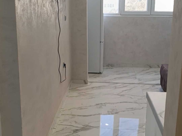 Дава се под наем Двустаен апартамент в Пловдив, Индустриална зона - Изток - 44 кв.м за 66000 € - Снимка #1