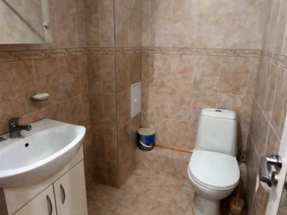 Двустаен апартамент в Варна, Виница - 64 кв.м за 866 €/кв.м - Снимка #1