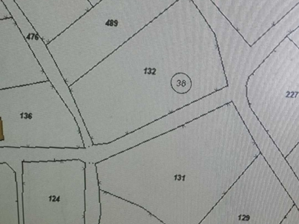 Парцел в Перник, Рено - 1200 кв.м за 21 €/кв.м - Снимка #1