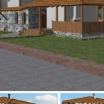 Парцел в Девня - 1280 кв.м за 16 €/кв.м - Снимка #1