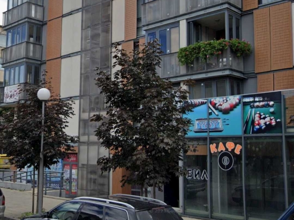 Дава се под наем Двустаен апартамент в Панагюрище - 80 кв.м за 300.9 € - Снимка #1