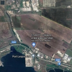 Парцел в Варна, Автогара - 8500 кв.м за 22 €/кв.м - Снимка #1