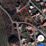 Парцел в с. Малка Верея, Област Стара Загора - 1400 кв.м за 45 €/кв.м - Снимка #1