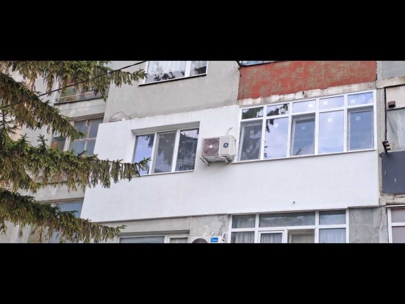 Едностаен апартамент в Добрич, Балик - 46 кв.м за 776 €/кв.м - Снимка #1