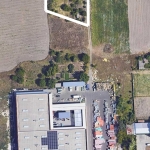 Парцел в Пловдив, Кючук Париж - 2101 кв.м за 400 €/кв.м - Снимка #1