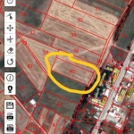 Земеделски имот в с. Руен, Област Бургас -  кв.м за 6630 €/дка - Снимка #1