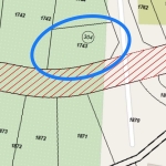 Парцел в Ботевград - 593 кв.м за 104 €/кв.м - Снимка #1