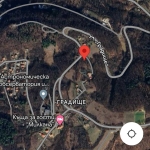 Парцел в Габрово, Център - 3200 кв.м за 9 €/кв.м - Снимка #1