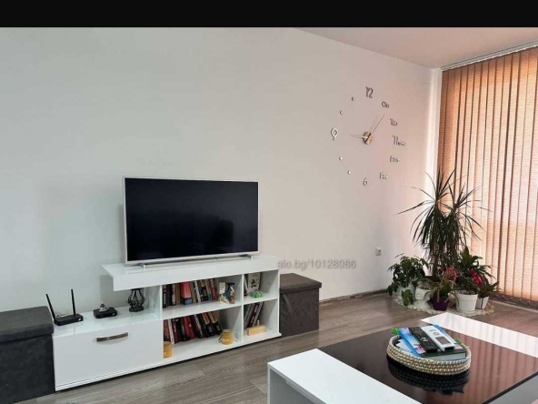 Дава се под наем Тристаен апартамент в Пловдив, Христо Смирненски - 95 кв.м за 510 € - Снимка #1