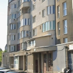 Дава се под наем Тристаен апартамент в София, Люлин - център - 80 кв.м за 500 € - Снимка #1