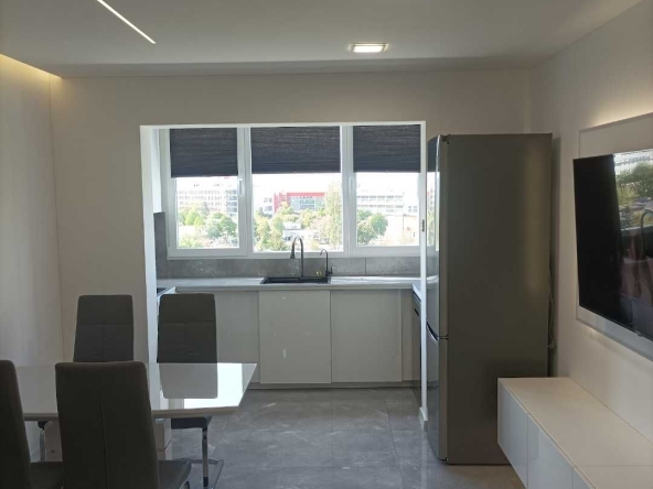 Двустаен апартамент в София, Фондови жилища - 44 кв.м за 3296 €/кв.м - Снимка #1