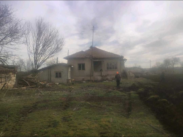 Къща в Добрич, Червената пръст - 112 кв.м за 424 €/кв.м - Снимка #1