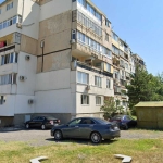 Дава се под наем Двустаен апартамент в Враца, Дъбника - 65 кв.м за 229.5 € - Снимка #1