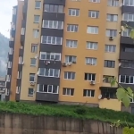 Тристаен апартамент в Тетевен - 65 кв.м за 576 €/кв.м - Снимка #1