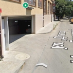 Дава се под наем Гараж / Паркомясто в Варна, Левски - 22 кв.м за 122.4 € - Снимка #1