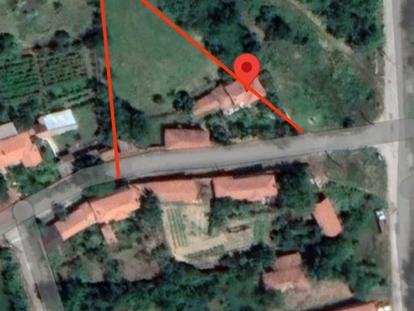 Къща в с. Верен, Област Стара Загора - 80 кв.м за 319 €/кв.м - Снимка #1