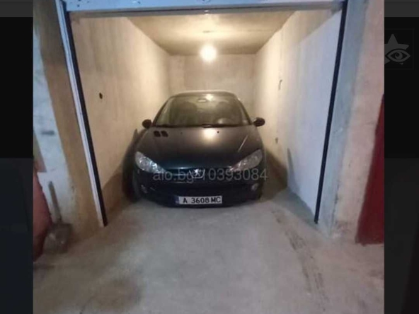 Дава се под наем Склад в Бургас, Възраждане - 13 кв.м за 66.3 € - Снимка #1