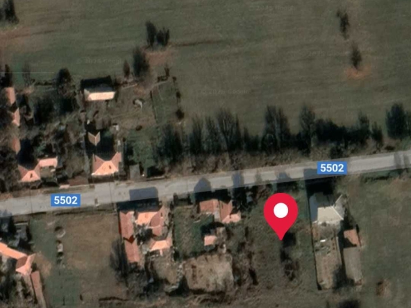 Парцел в с. Ганчовец, Област Габрово - 850 кв.м за 20 €/кв.м - Снимка #1