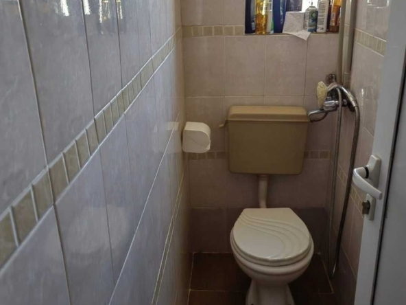 Двустаен апартамент в София, Зона Б-5-3 - 68 кв.м за 2280 €/кв.м - Снимка #1