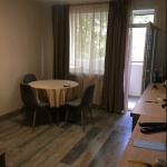 Дава се под наем Едностаен апартамент в Хасково, Дружба 1 - 45 кв.м за 630 € - Снимка #1