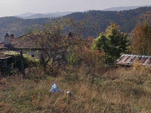 Парцел в Смолян, Устово - 2350 кв.м за 17 €/кв.м - Снимка #1