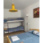 Дава се под наем Едностаен апартамент в Приморско - 33 кв.м за 255 € - Снимка #1