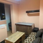 Дава се под наем Двустаен апартамент в Търговище, Запад 2 - 45 кв.м за 178.5 € - Снимка #1