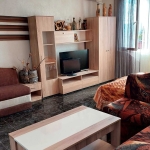 Дава се под наем Едностаен апартамент в Пирдоп - 38 кв.м за 255 € - Снимка #1