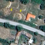 Парцел в с. Крива река, Област Шумен - 1800 кв.м за 7 €/кв.м - Снимка #1