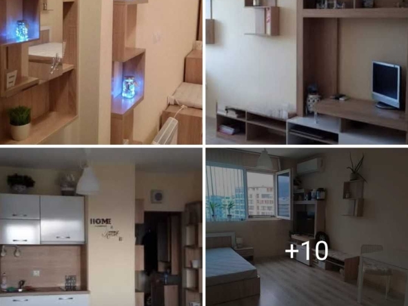 в София, Студентски град -  кв.м за 0 €/ - Снимка #1