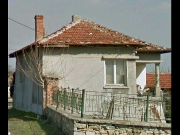 Къща в с. Добрич, Област Хасково - 80 кв.м за 332 €/кв.м - Снимка #1