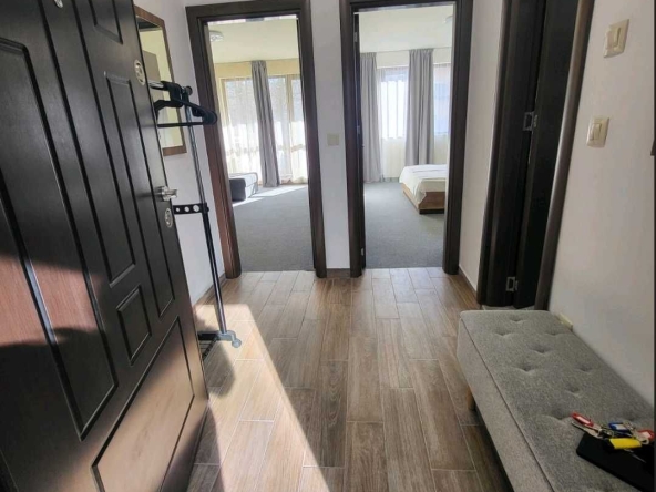 Дава се под наем Двустаен апартамент в Варна, Младост 2 - 70 кв.м за 797.64 € - Снимка #1