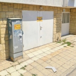 Дава се под наем Гараж / Паркомясто в Варна, Погреби - 17 кв.м за 127.5 € - Снимка #1