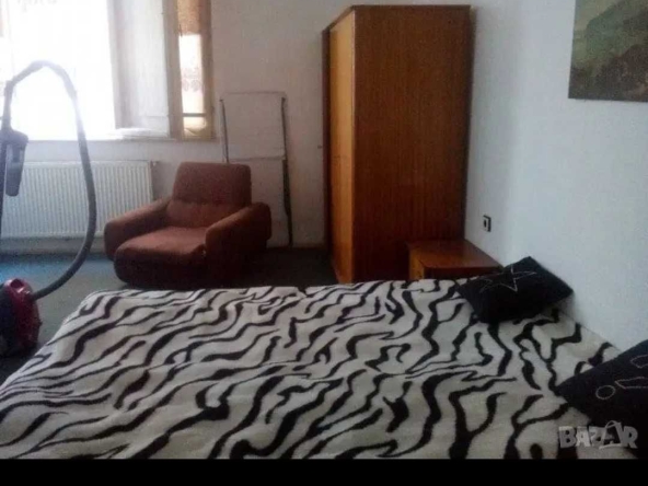 Дава се под наем Тристаен апартамент в София, Славия - 110 кв.м за 178.5 € - Снимка #1