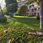 Дава се под наем Едностаен апартамент в Варна, Гръцка махала - 30 кв.м за 306 € - Снимка #1