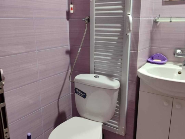 Двустаен апартамент в Видин, Вида 1 - 60 кв.м за 765 €/кв.м - Снимка #1