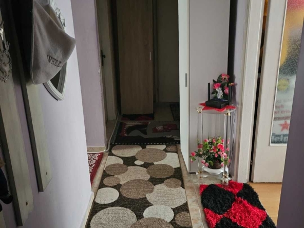 Тристаен апартамент в Белене - 80 кв.м за 510 €/кв.м - Снимка #1