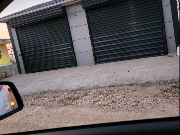 Гараж / Паркомясто в Пловдив, Каменица 1 - 50 кв.м за 153 €/кв.м - Снимка #1