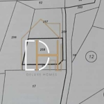 Парцел в с. Храбрино, Област Пловдив - 594 кв.м за 55 €/кв.м - Снимка #1