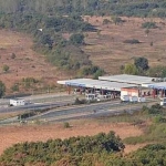 Парцел в с. Лесово, Област Ямбол - 6234 кв.м за 16 €/кв.м - Снимка #1