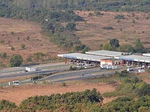 Парцел в с. Лесово, Област Ямбол - 6234 кв.м за 16 €/кв.м - Снимка #1