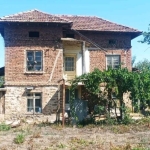 Къща в с. Михалци, Област Велико Търново - 96 кв.м за 266 €/кв.м - Снимка #1