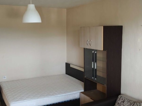 Дава се под наем Двустаен апартамент в София, Люлин 10 - 45 кв.м за 382.5 € - Снимка #1