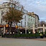 Дава се под наем  в Варна, Операта -  кв.м за 295.8 € - Снимка #1