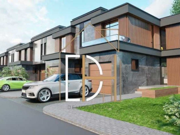 Къща в с. Марково, Област Пловдив - 177 кв.м за 1352 €/кв.м - Снимка #1