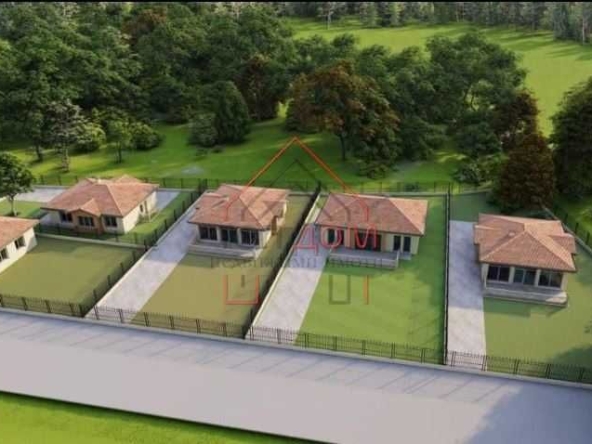 Къща в с. Калиманци, Област Варна - 130 кв.м за 1385 €/кв.м - Снимка #1